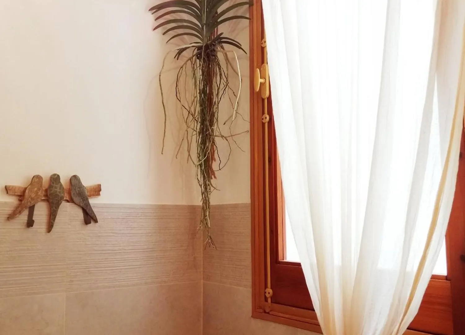 Vespri Love Trapani Apartament
