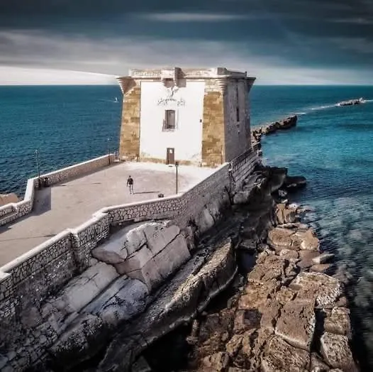 Vespri Love Trapani
