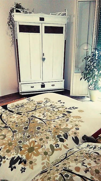 Vespri Love Trapani Apartament