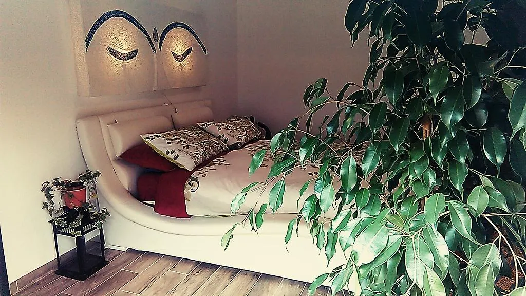 Appartamento Vespri Love Trapani