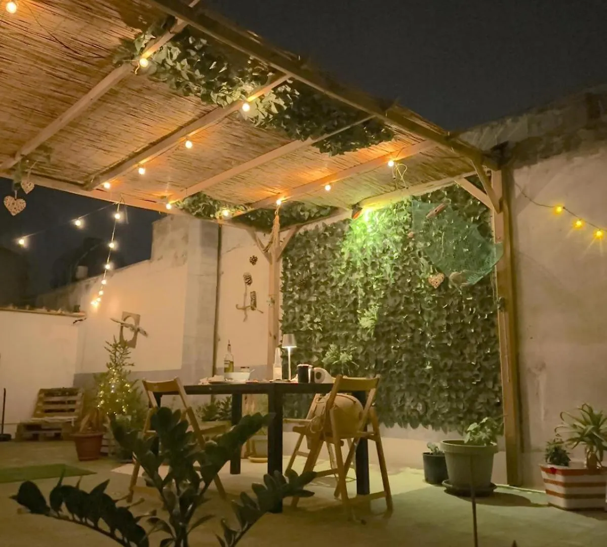 Vespri Love Trapani Apartment