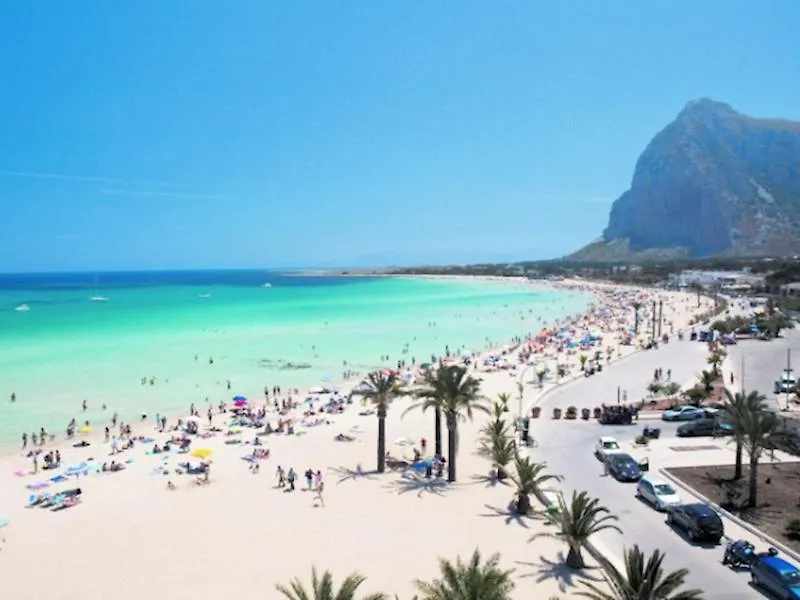 Appartamento Vespri Love Trapani