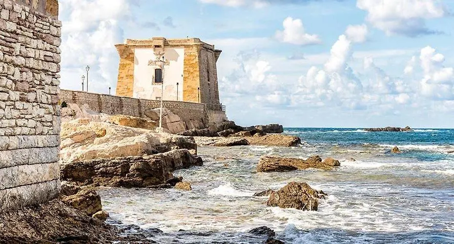 Vespri Love Trapani