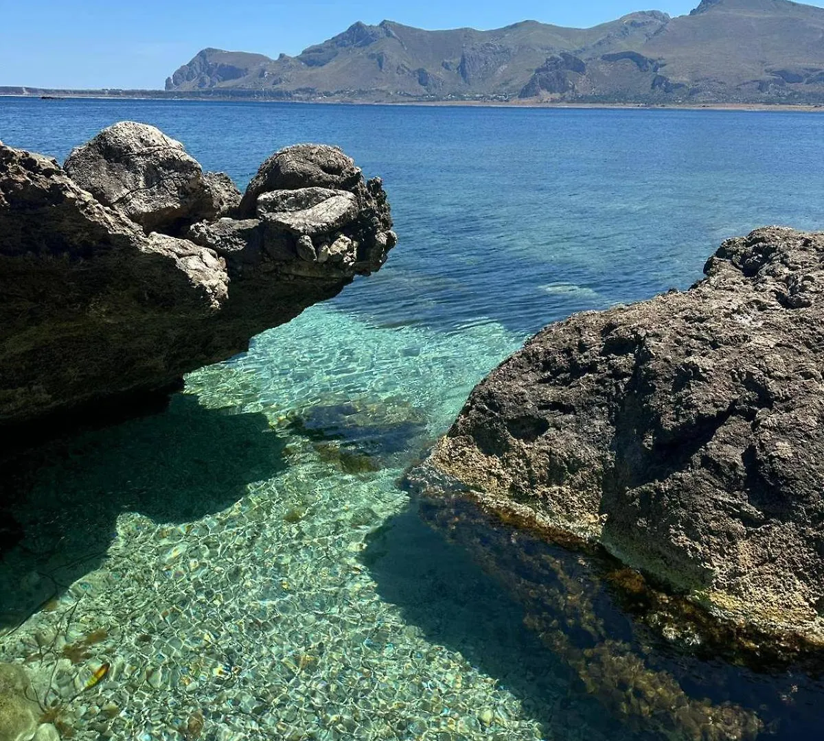 Vespri Love Trapani